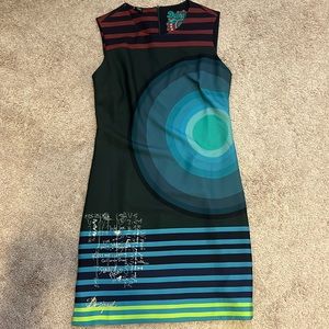 Desigual dress